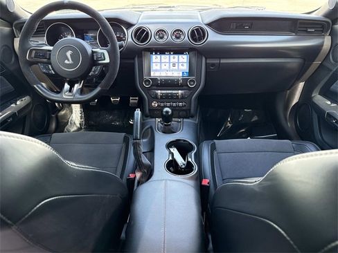 Used 2019 Ford Mustang Shelby GT350 w/ Technology Package image 18