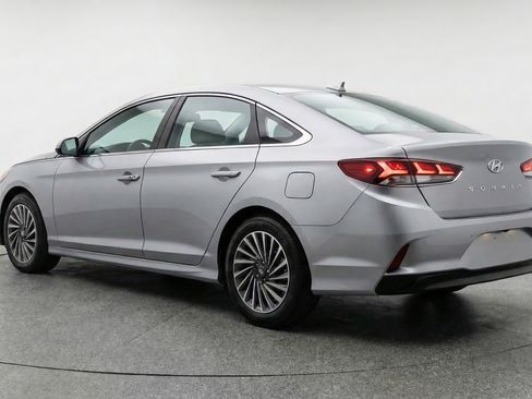 Used 2025 Hyundai Sonata SEL image 6