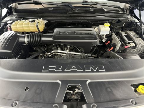 Used 2020 RAM 1500 Big Horn image 11