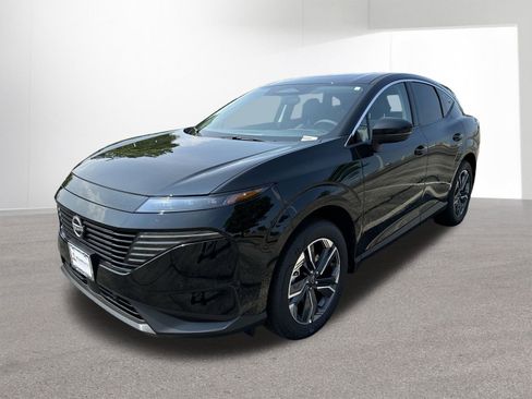 New 2025 Nissan Murano SL w/ Cargo Package image 25