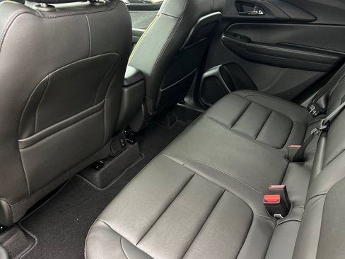 New 2026 Chevrolet TrailBlazer ACTIV w/ Convenience Package FWD image 12