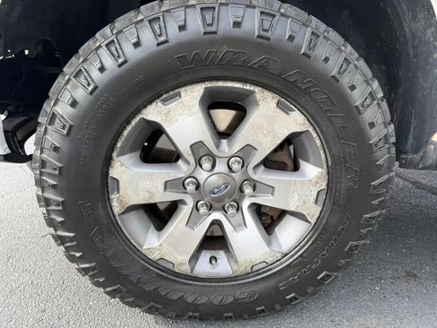 Used 2014 Ford F150 STX w/ Equipment Group 201A Mid AWD/4WD image 21