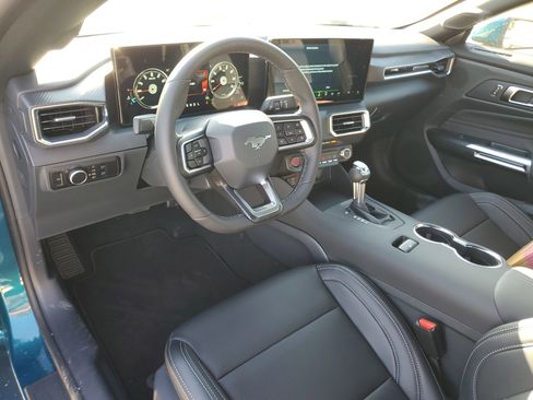 New 2026 Ford Mustang Premium image 13