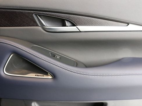 New 2026 INFINITI QX60 Sport AWD/4WD image 32