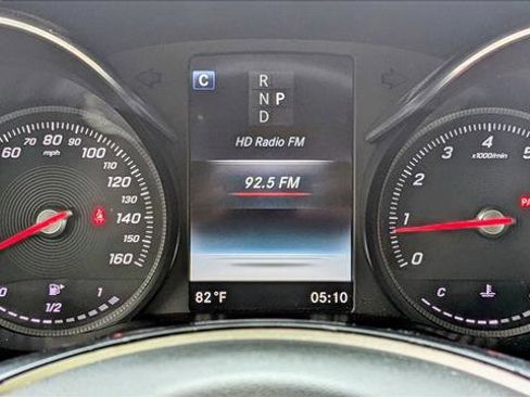 Used 2019 Mercedes-Benz GLC 300 image 10