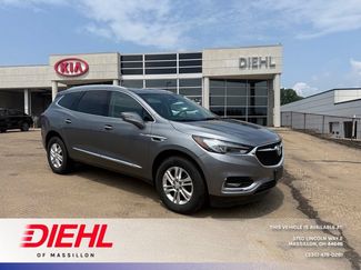 Used 2020 Buick Enclave Preferred FWD video 1