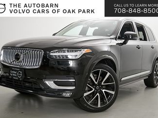 Certified 2024 Volvo XC90 B6 Plus w/ Protection Package Premier AWD/4WD video 1
