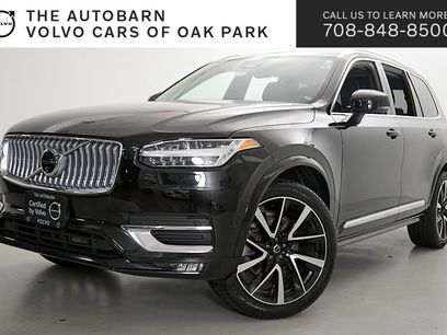 Certified 2024 Volvo XC90 B6 Plus w/ Protection Package Premier