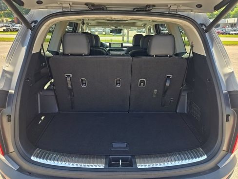 Used 2022 Kia Telluride SX w/ SX Prestige Package AWD/4WD image 26