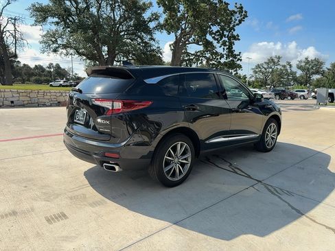 Used 2023 Acura RDX w/ Technology Package image 5