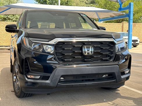 Used 2022 Honda Passport EX-L image 2