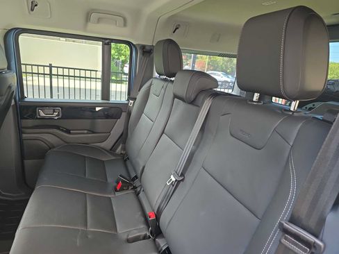 Used 2024 INEOS Grenadier AWD/4WD image 12