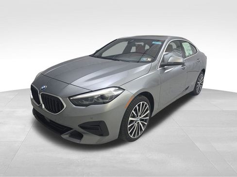 New 2024 BMW 228i xDrive Gran Coupe w/ Premium Package image 5