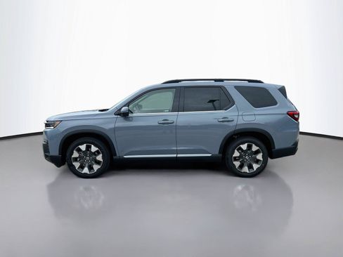 New 2026 Honda Pilot Elite image 8