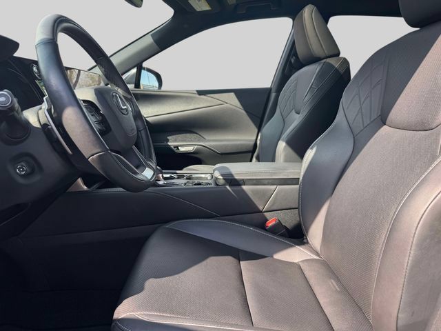 Certified 2024 Lexus RX 350 Premium w/ Accessory Package (Z1) AWD/4WD image 20