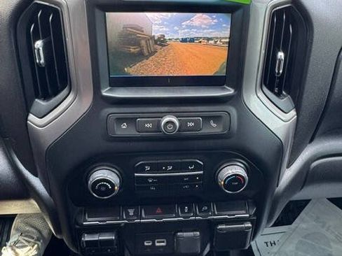 Used 2023 Chevrolet Silverado 3500 W/T w/ WT Fleet Convenience Package AWD/4WD image 30