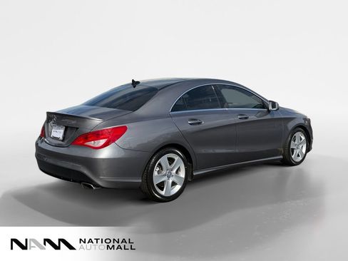 Used 2016 Mercedes-Benz CLA 250 image 5