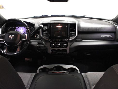 Used 2022 RAM 3500 Big Horn w/ Level C Equiment Group AWD/4WD image 20