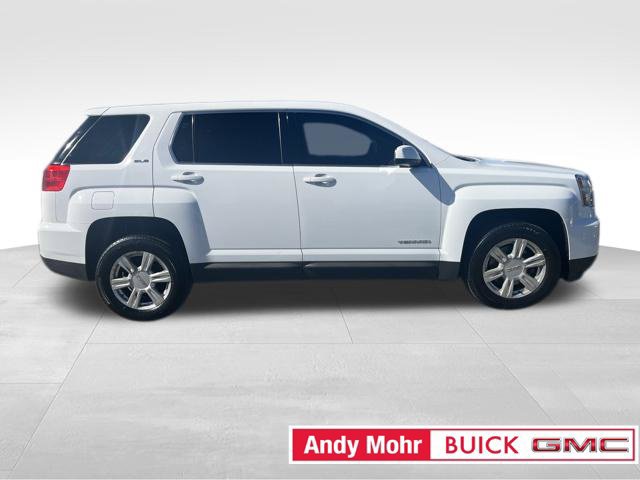 Used 2016 GMC Terrain SLE FWD image 13