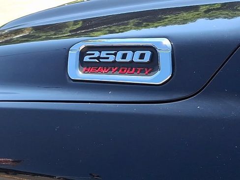 Used 2022 RAM 2500 Limited AWD/4WD image 34
