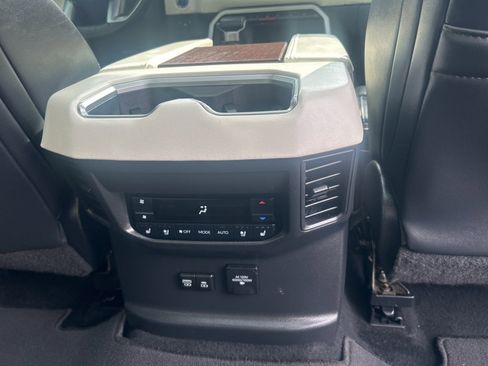 Used 2024 Toyota Sequoia Capstone image 25