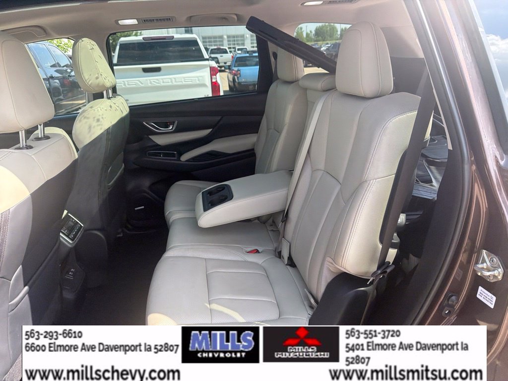 Used 2019 Subaru Ascent Limited AWD/4WD image 22