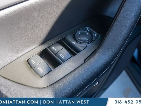 Used 2024 Chevrolet Blazer LT w/ Convenience Package image 13