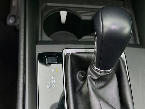 Used 2025 MAZDA CX-50 AWD 2.5 S w/ Premium Package image 25