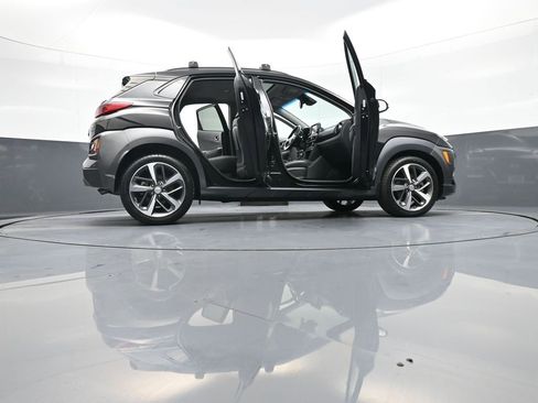 Used 2021 Hyundai Kona Limited image 47