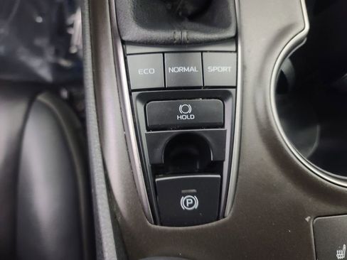 Used 2024 Toyota Camry XSE image 35