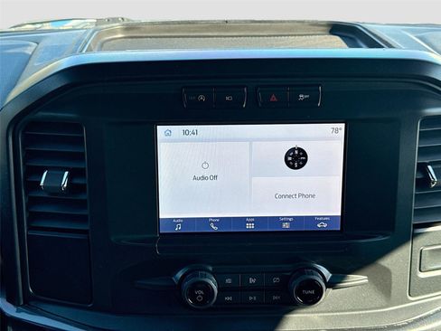 Used 2021 Ford F150 XL w/ Equipment Group 101A High image 14