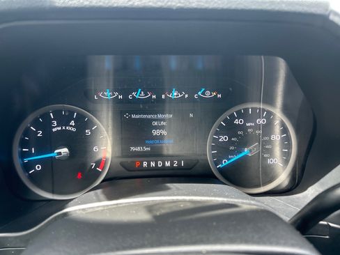 Used 2021 Ford F250 XLT w/ XLT Premium Package AWD/4WD image 26