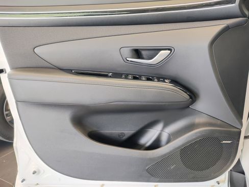 Used 2023 Hyundai Santa Cruz Limited AWD/4WD image 30