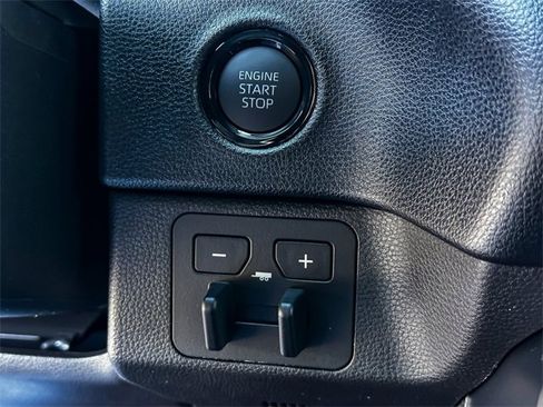 New 2026 Toyota Tundra SR5 image 16