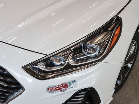 Used 2019 Hyundai Sonata Limited image 29