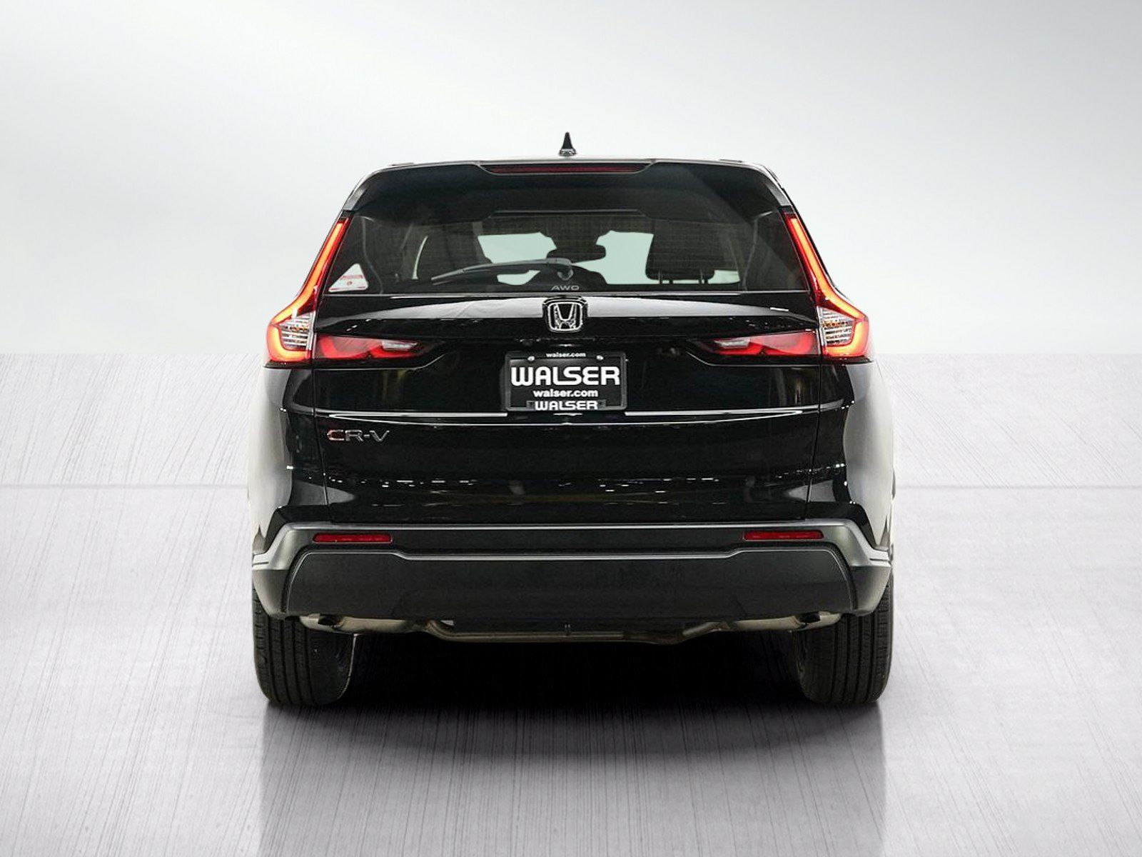 Used 2024 Honda CR-V LX image 4