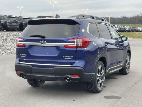 Used 2026 Subaru Ascent Limited AWD/4WD image 3