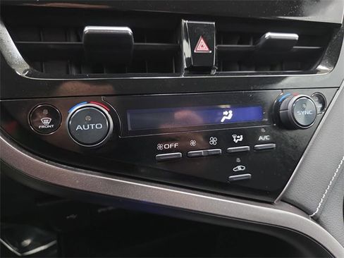 Certified 2024 Toyota Camry SE image 20