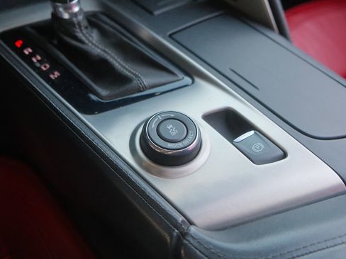 Used 2019 Chevrolet Corvette Grand Sport w/ Carbon Flash Badge Package image 24