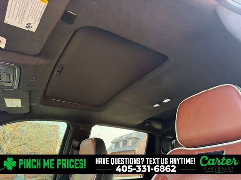 Used 2024 GMC Sierra 3500 Denali Ultimate image 18