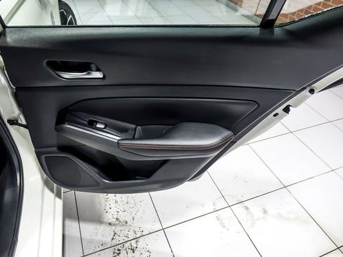 Used 2025 Nissan Altima 2.5 SR image 29