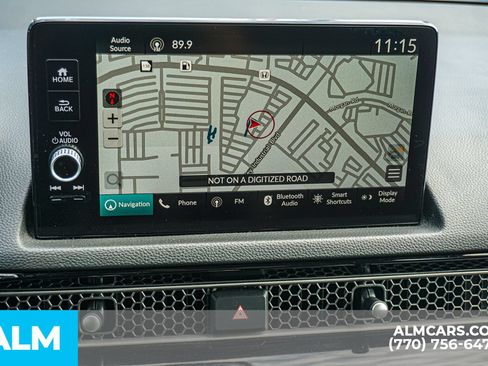 Used 2022 Honda Civic Touring image 39