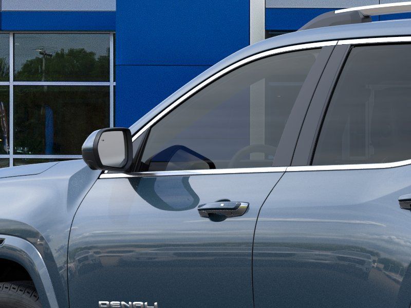 New 2026 GMC Terrain Denali AWD/4WD image 36