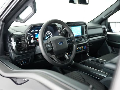 Used 2021 Ford F150 XL w/ STX Appearance Package AWD/4WD image 6
