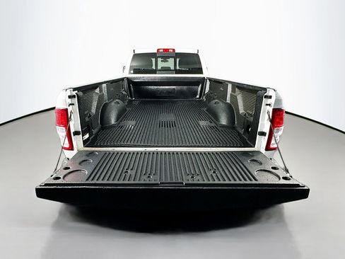 Used 2022 RAM 3500 Tradesman AWD/4WD image 28