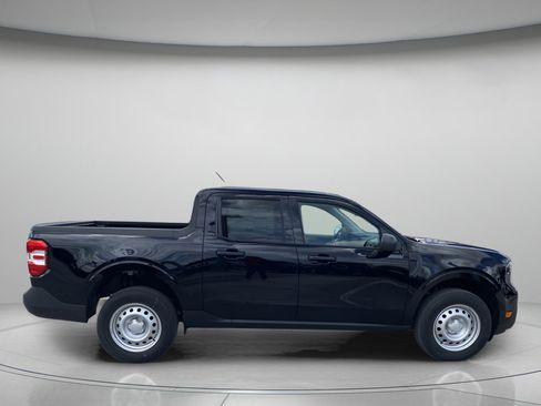 New 2026 Ford Maverick XL FWD image 2