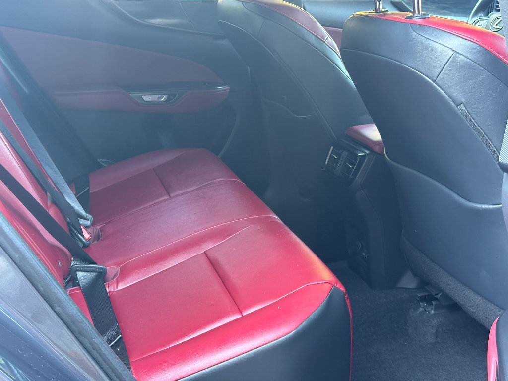 Used 2022 Lexus NX 350 AWD image 18