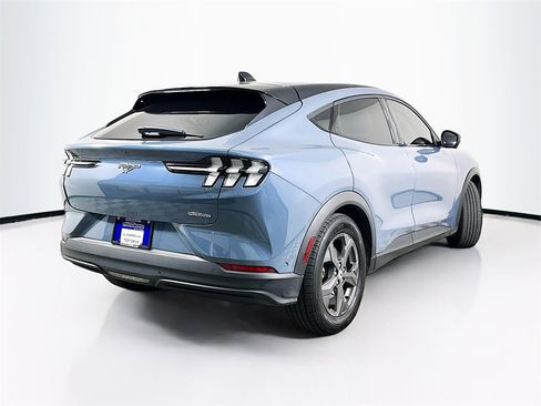 Used 2023 Ford Mustang Mach-E Select image 7