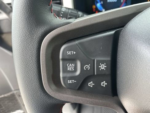 New 2026 Ford Bronco Heritage Edition AWD/4WD image 30