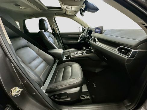 Used 2023 MAZDA CX-5 AWD 2.5 S w/ Premium Plus Pkg image 33